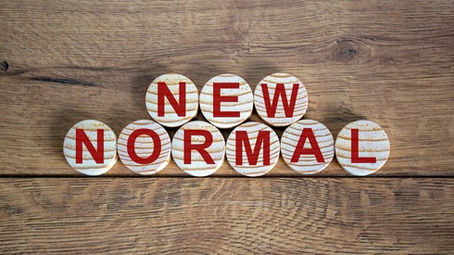 7 Steps for Navigating the New Normal in the Workplace