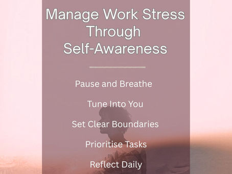 Stress Isn’t Just a Wellbeing Issue — It’s a Leadership One