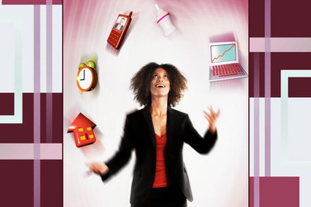 Women in management: International women’s day!