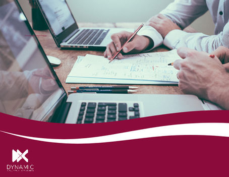 Organisational Development Essentials