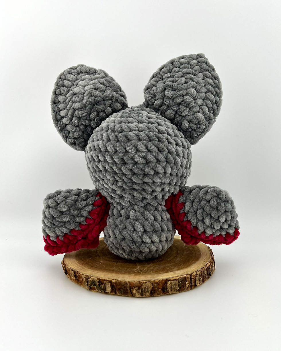 Thumbnail: Raspberry Bat