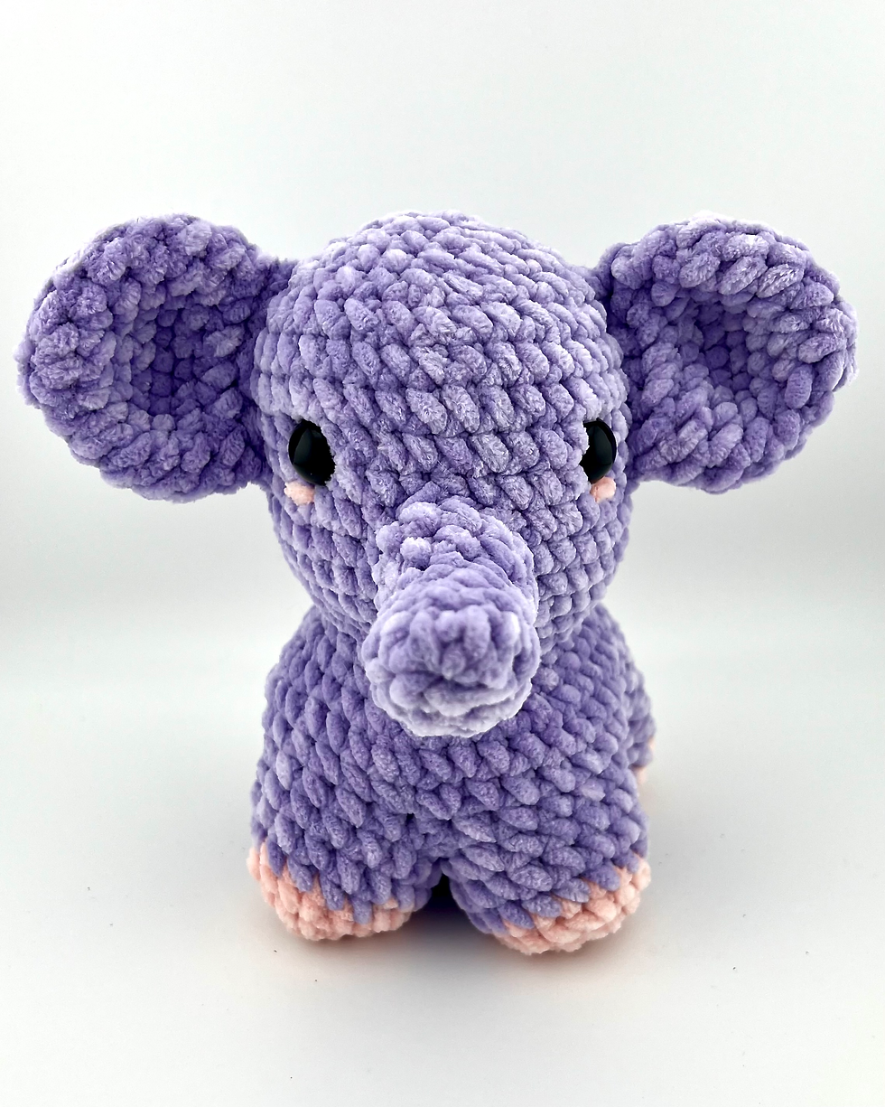 Thumbnail: Baby Elephant
