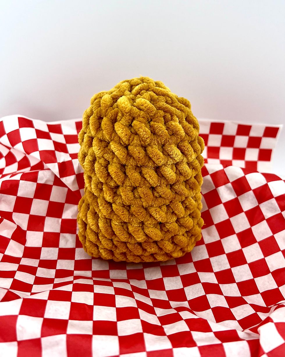 Thumbnail: Chicken Nugget