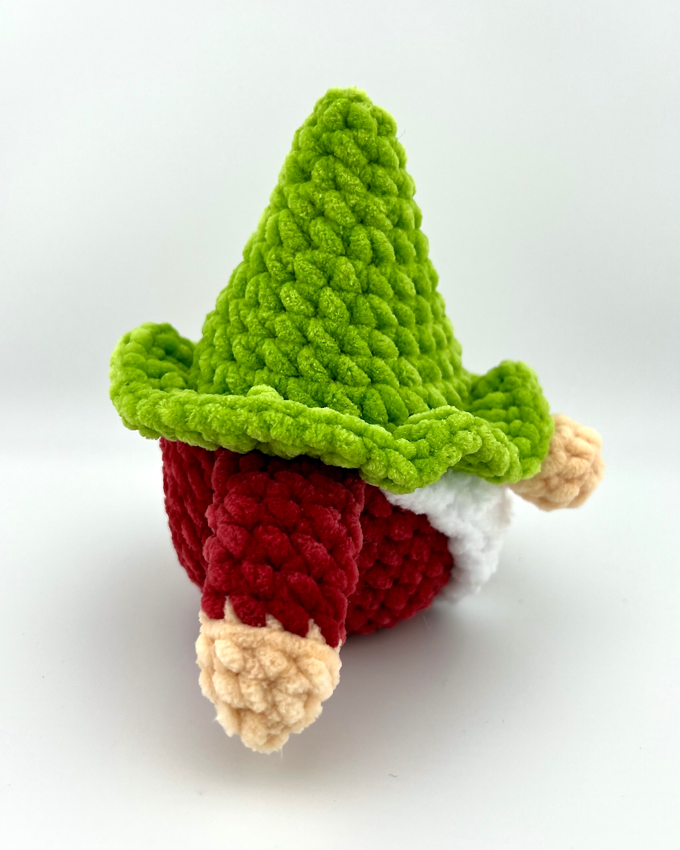 Thumbnail: Halloween Gnomes