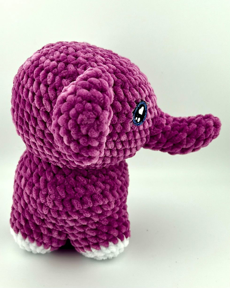 Thumbnail: Baby Elephant
