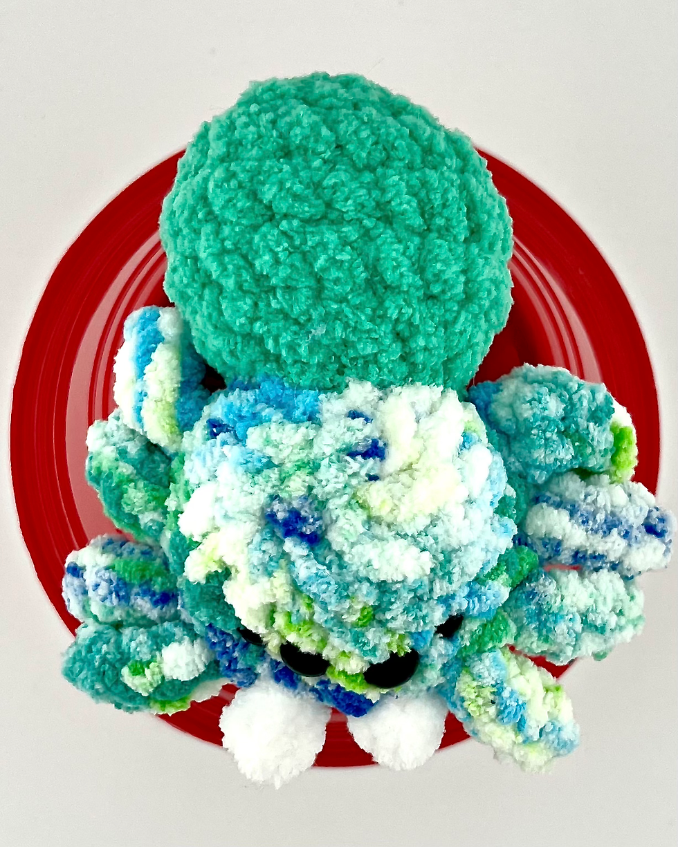 Thumbnail: Jumping Spider