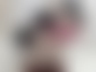 Soft Chenille yarn texture on a pony