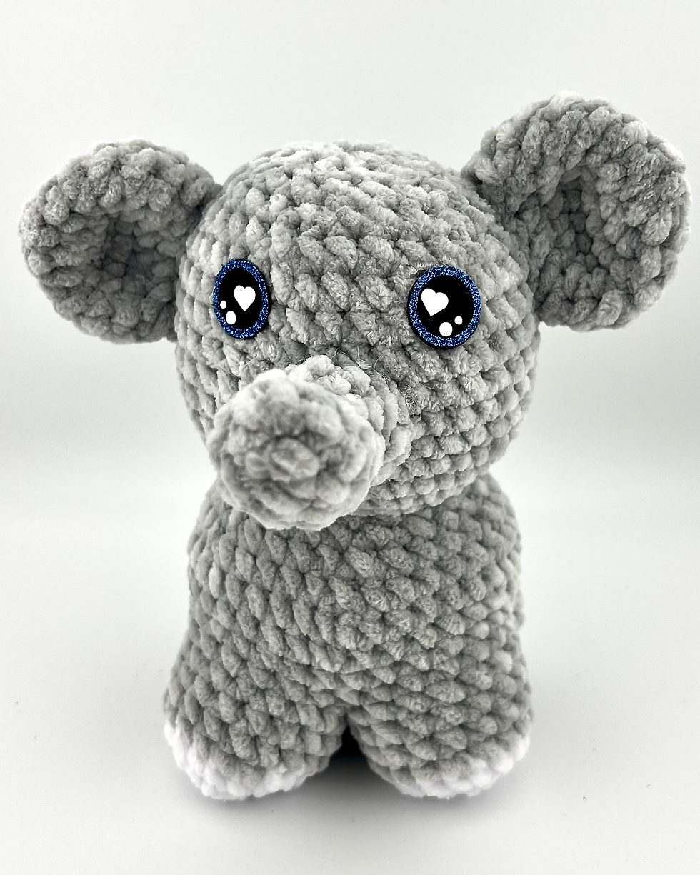 Thumbnail: Baby Elephant