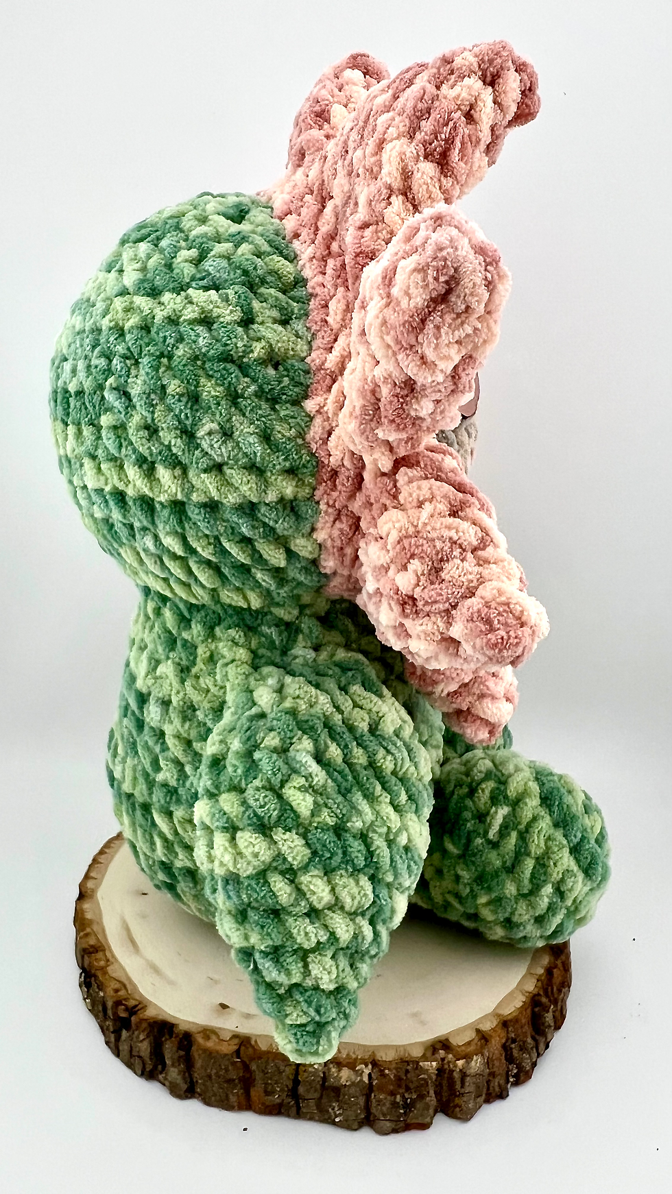 Thumbnail: Flower Babies