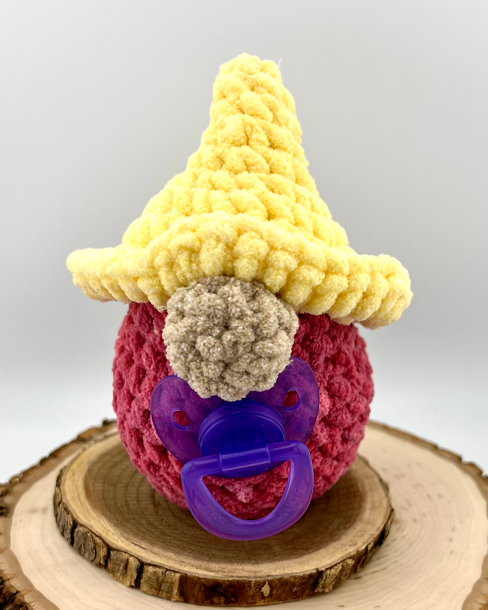 Thumbnail: Baby Gnomes