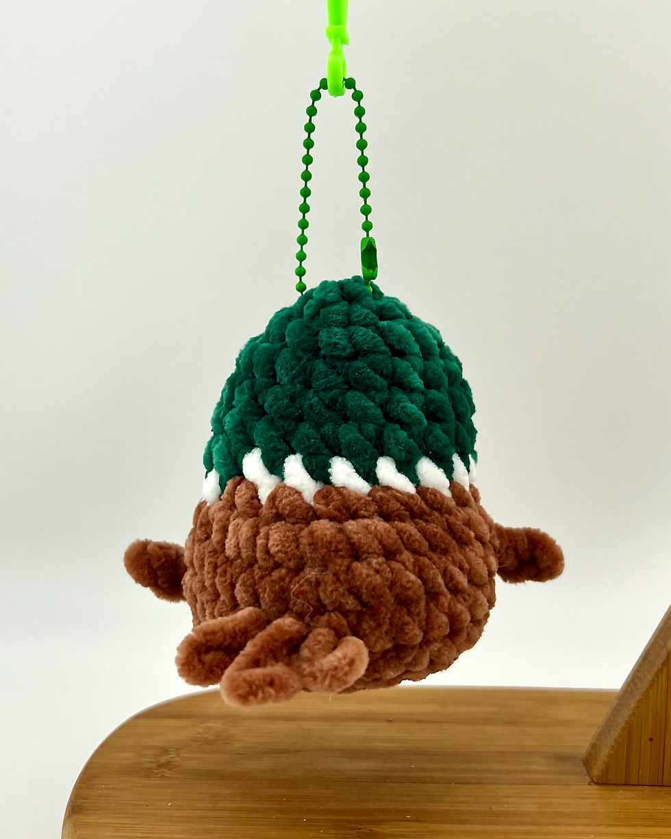 Thumbnail: Itty Bitty Birds - Backpack Buddies