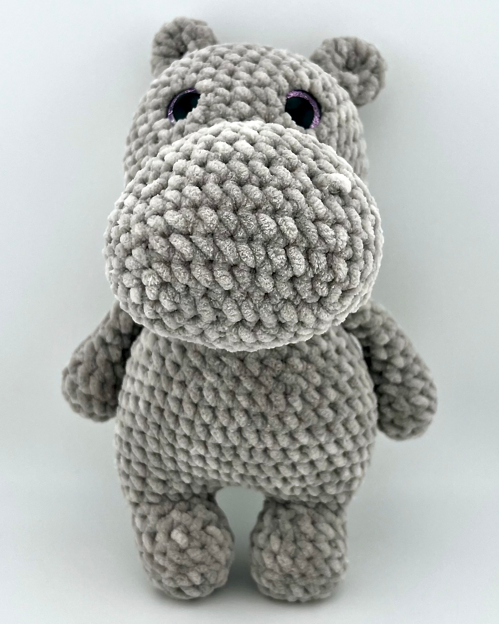 Thumbnail: Hippo