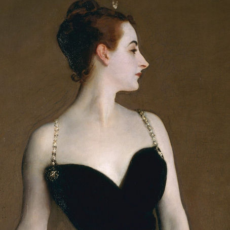 КОЙ Е МЪЖЪТ НА ТАЗИ КАРТИНА?