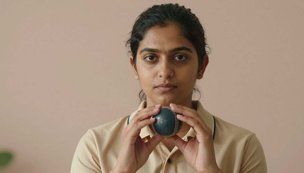 Cricket Strategy Masterclass