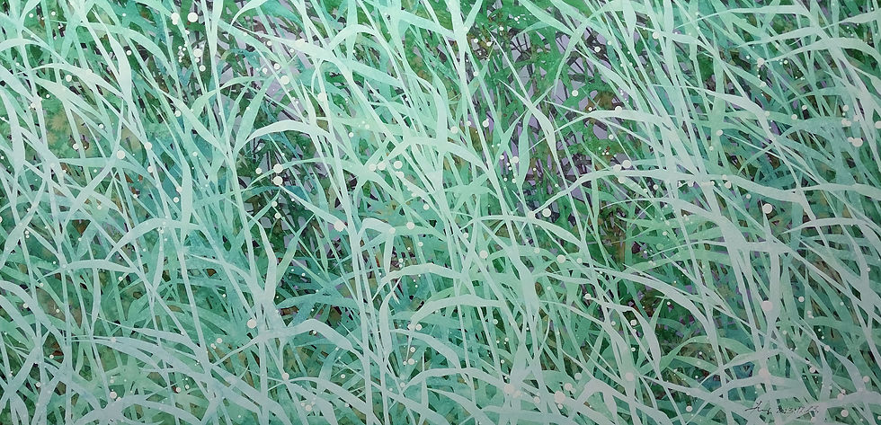 원유성_바람-쉼 wind-rest_120×60cm