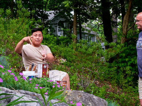 Being a force of power to move the pices