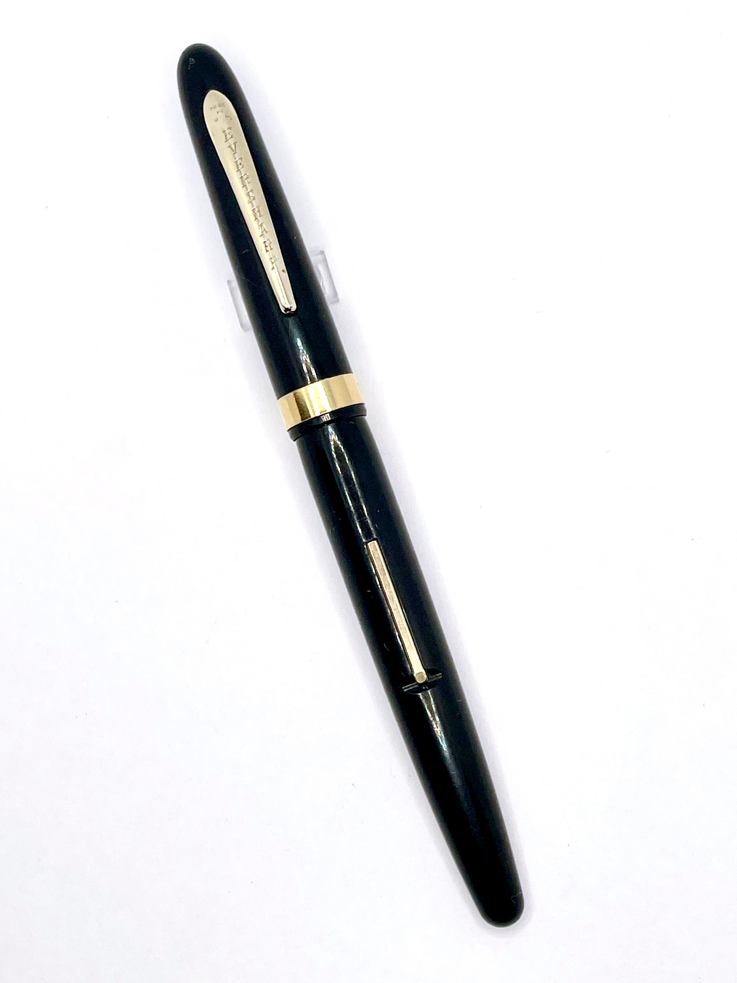 Eversharp Symphony Fountain Pen - Black