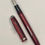 Thumbnail: Esterbrook LJ Double Jewel Fountain Pen - Red