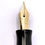 Thumbnail: Parker Duette Senior Thrift Time Depression Era Fountain Pen