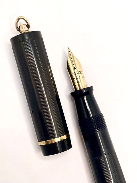 Crocker Ink-Tite - Crocker Ink-Tite -