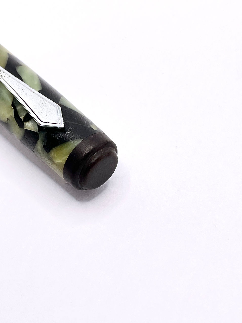 Thumbnail: Waterman Patrician Fountain Pen - Nacre