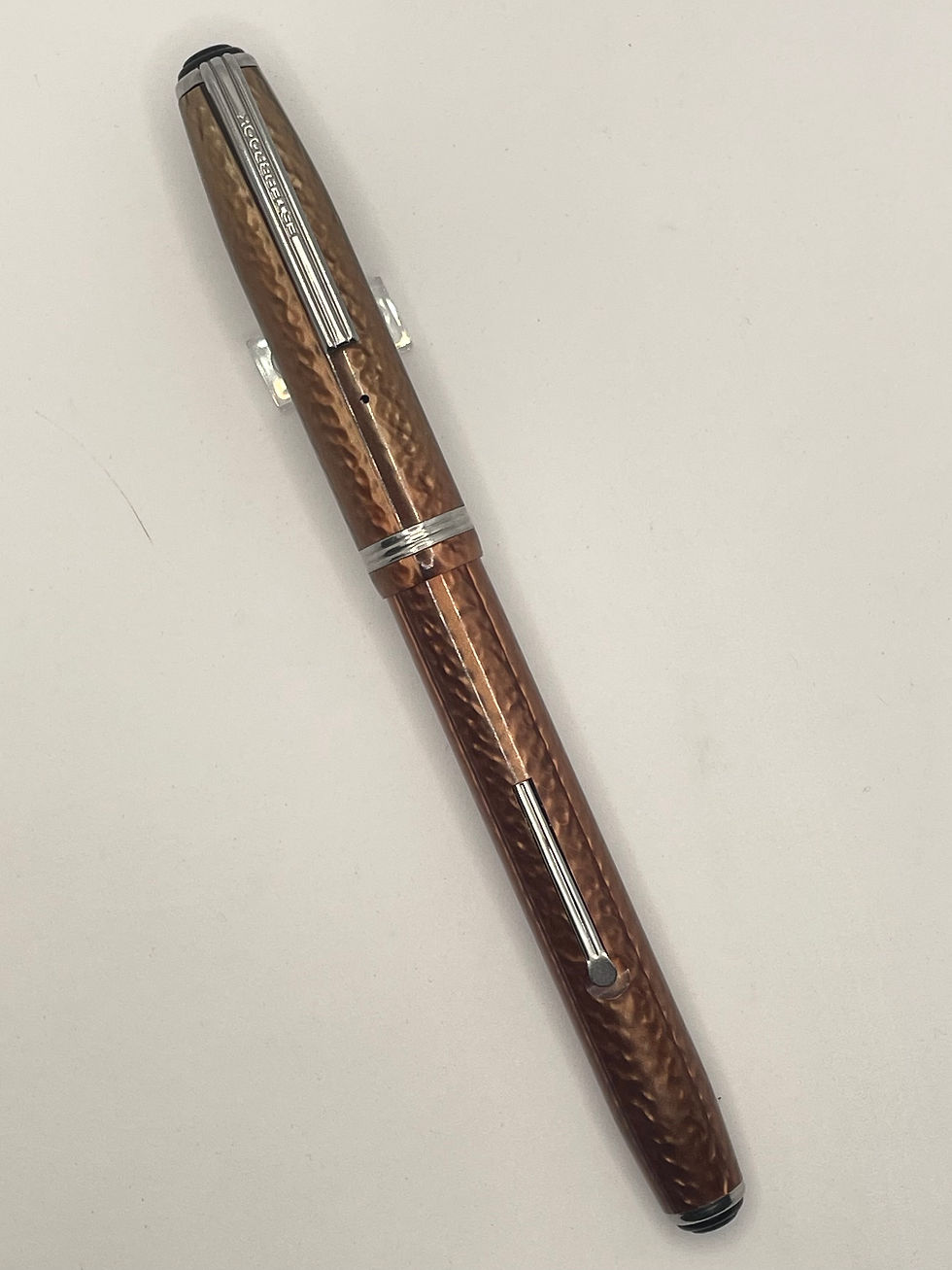 Esterbrook LJ Double Jewel - Brown