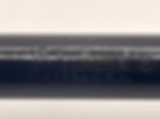 Thumbnail: Esterbrook LJ Double Jewel Fountain Pen - Black 1551