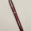 Thumbnail: Esterbrook LJ Double Jewel Fountain Pen - Red