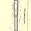 Thumbnail: PFC Repair Manual For Sheaffer Fountain Pens - C. Lawrence