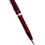 Thumbnail: Waterman Hundred Year "Lady" Fountain Pen and Mechanical Pencil Set - Burgundy