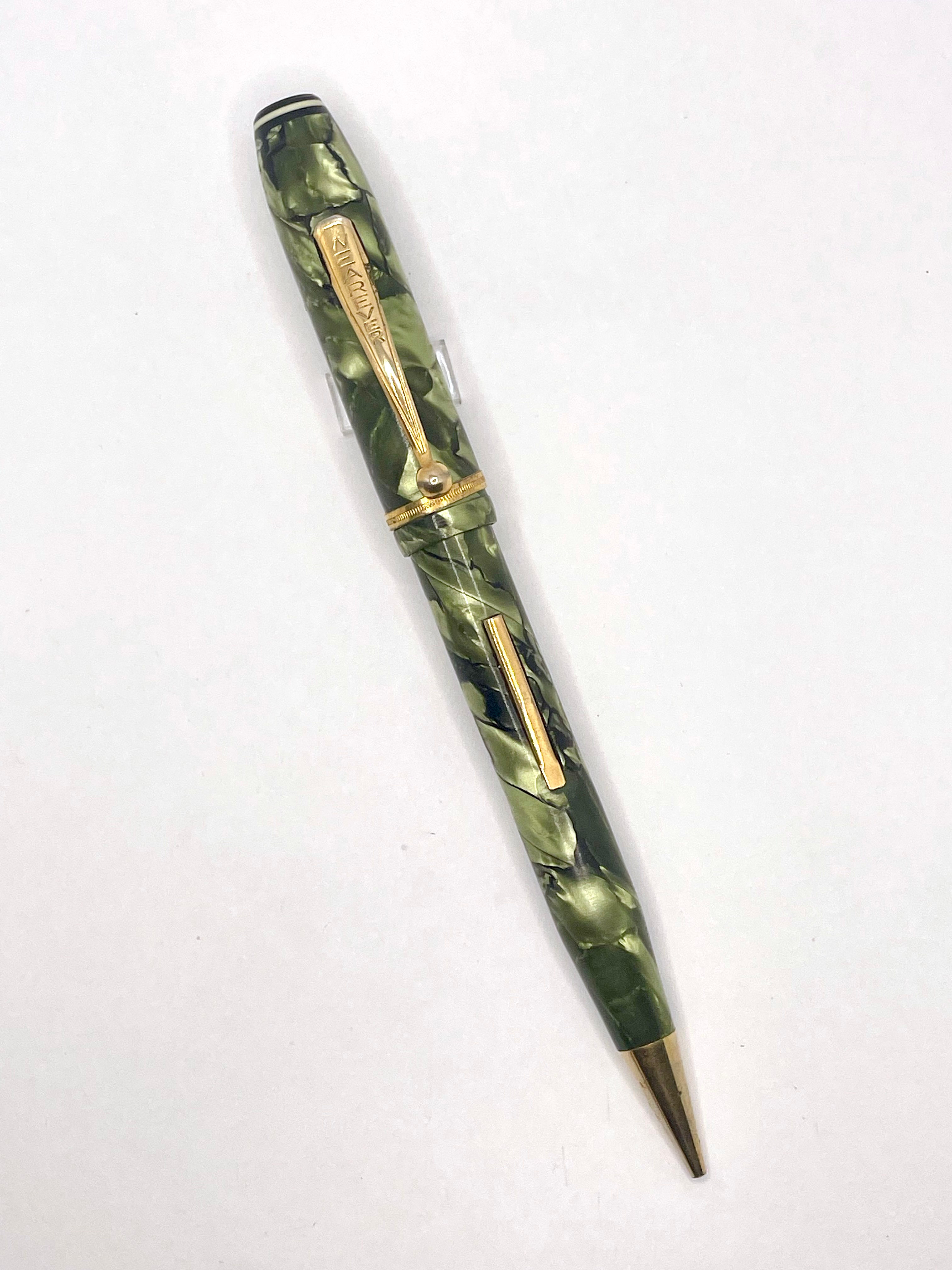 WearEver Fountain Pen - Pencil Combo