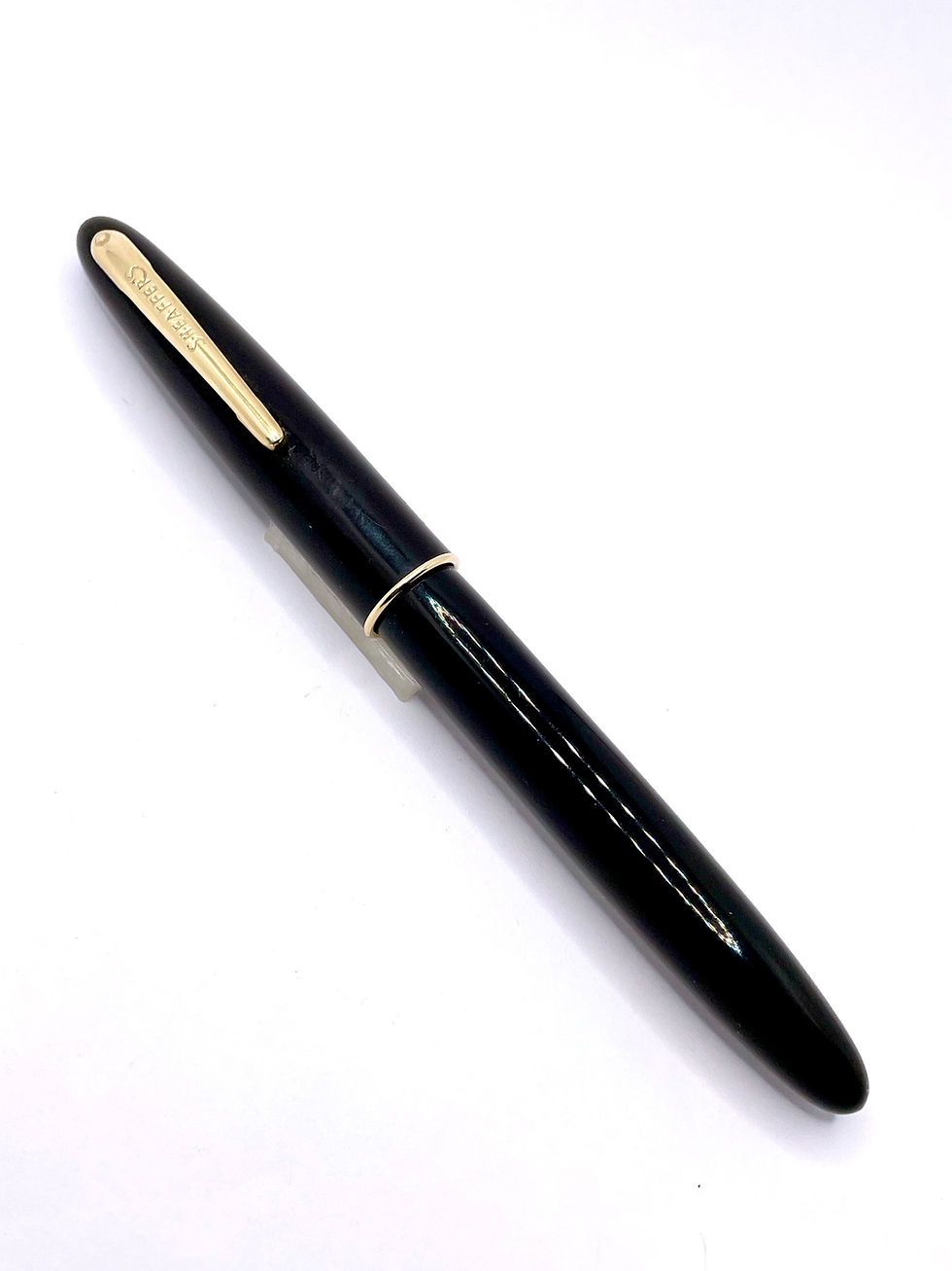 Sheaffer Craftsman Stratowriter Ballpoint Pen