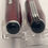 Thumbnail: Esterbrook LJ Double Jewel Fountain Pen - Red