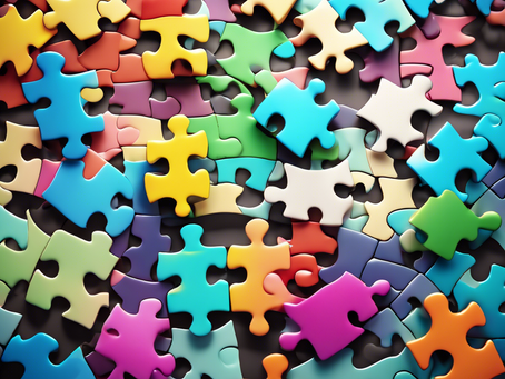 Top 5 Benefits of Applied Behaviour Analysis Therapy