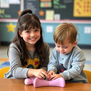Navigating School Support Systems: A Guide for Parents of Children with Autism
