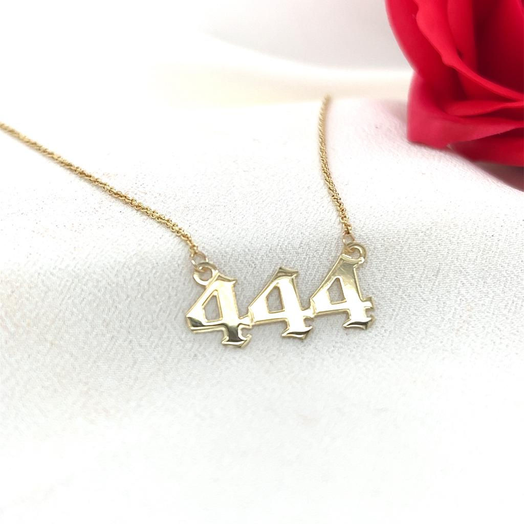 שרשרת שנה/מספר FR00100