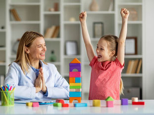 Strengthen Your Child’s Brain with HFS® Cognitive Training: A Path to Growth and Confidence