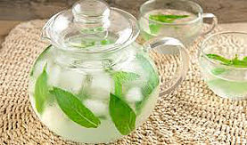 GROW YOUR OWN INFUSED WATER