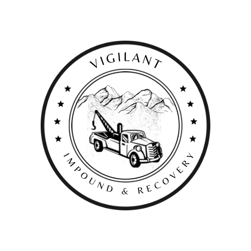 Vigilant Towing & Impound — Towing in Glendale, Arizona