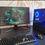 Miniatura: PC GAMER COMPLETO I3 8 RAM 240 SSD