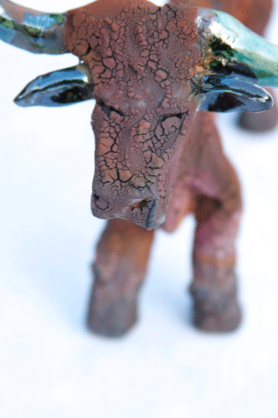ceramic Texas Longhorn pottery 01.gif