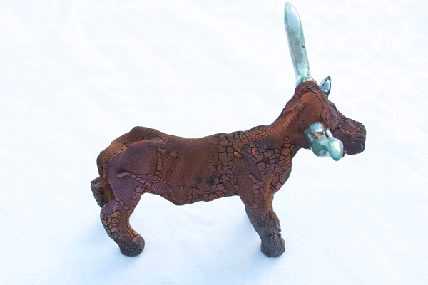 ceramic Texas Longhorn pottery 04.gif