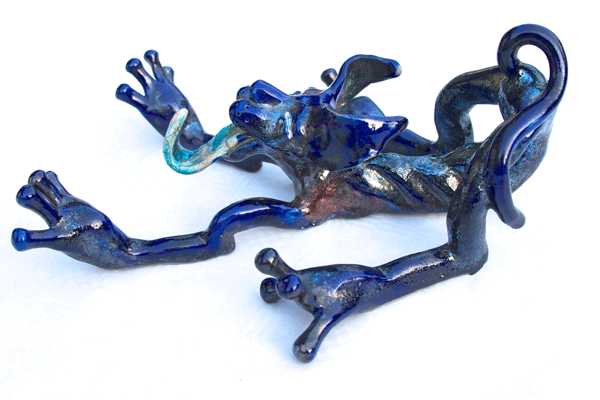 skinny cat stretching pottery 04.gif