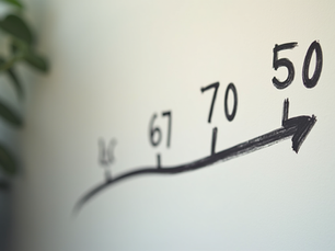When to Claim Social Security: 62 vs 67 vs 70 Explained