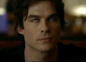 damon-eye-roll