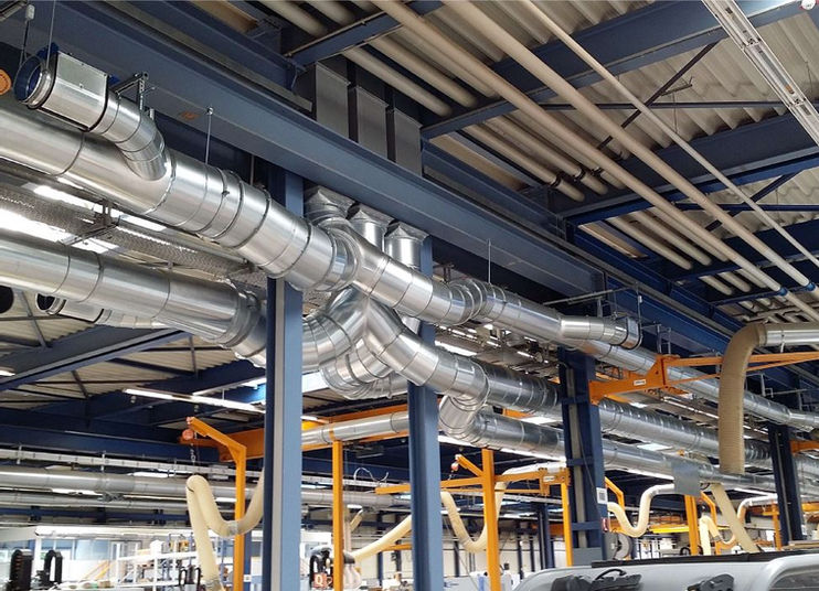 שואב תעשייתי