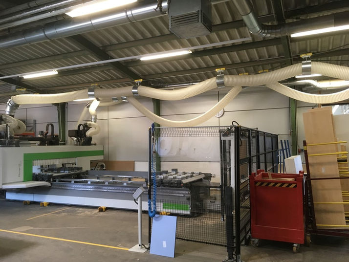 שואב-אבק-למכונת נגרות-צהנרת