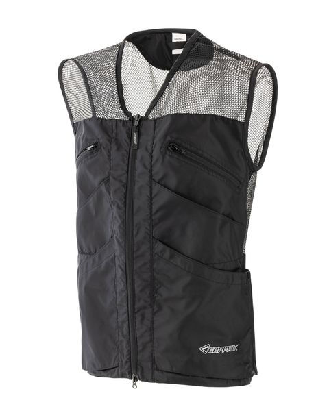 Miniatura: Gilet tecnico Air in rete – Unisex Netzweste Air