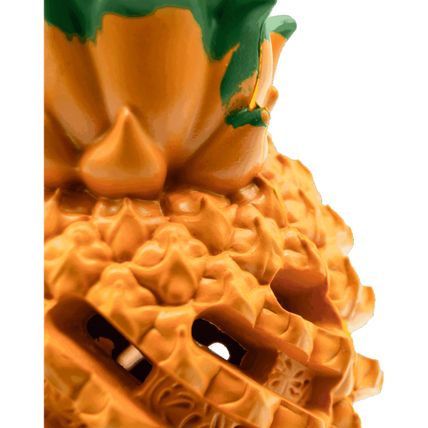 Miniatura: Gioco per Cani Fruit Challenge Ananas L (Hundespielzeug FRUIT CHALLENGE Ananas L