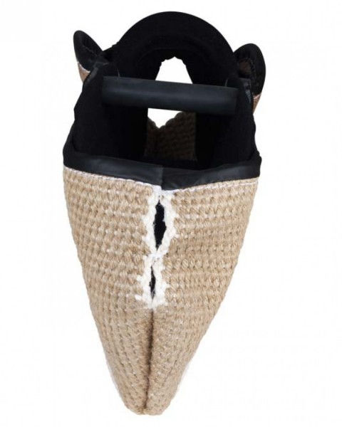 Miniatura: Mezza Manica Fox White Medium 3G – Fibra Sintetica Ultra Resistente, Superficie